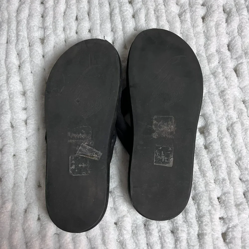 Free People Wonderland Women's Thong Sandals - Picture 5 of 5